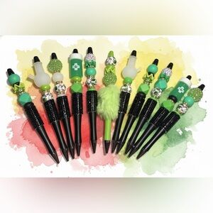 🌱GOOD VIBES ONLY PENS🌱